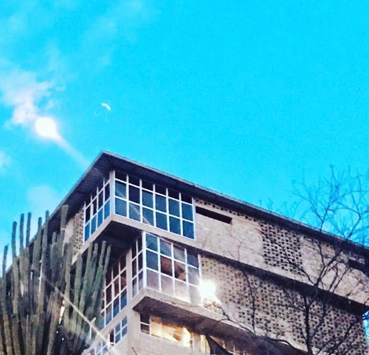 Bed and breakfast Larcomar Loft