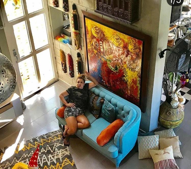 Larcomar Loft *