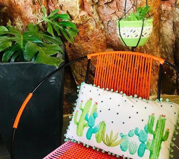 Larcomar Loft Bed and breakfast