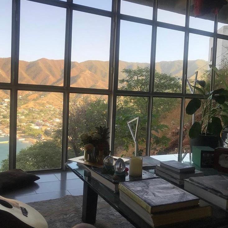Larcomar Loft Santa Marta (Magdalena)